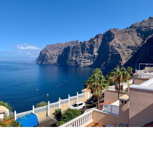 Buenavista Top Floor Penthouse