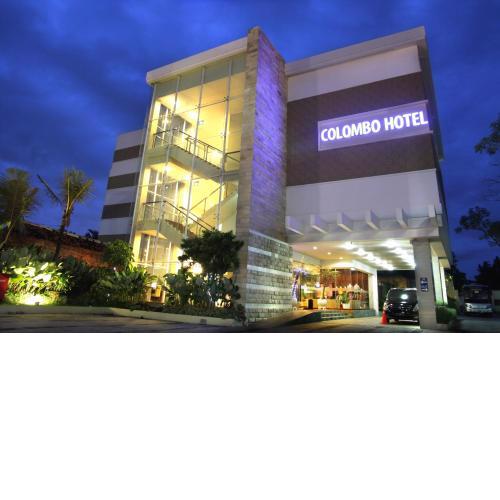 Bueno Colombo Hotel Yogyakarta
