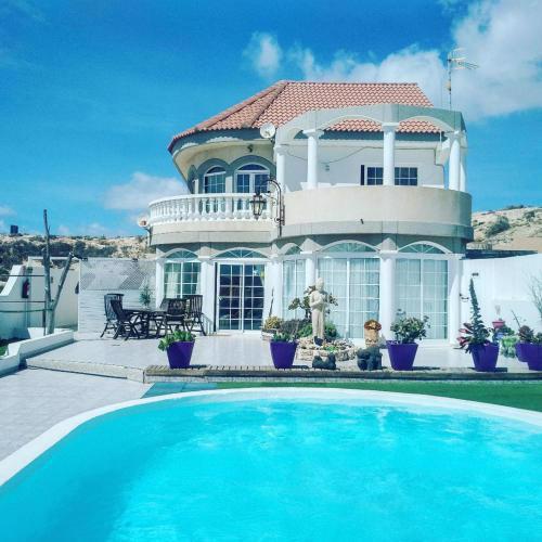 Buff Apartment - BHH Naturist Resort FUERTEVENTURA