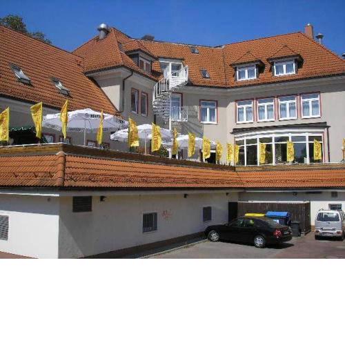 Buffet Hotel