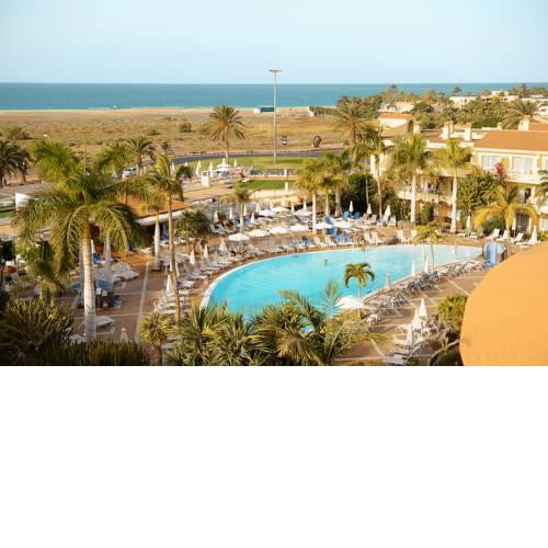 Buganvilla Hotel & SPA