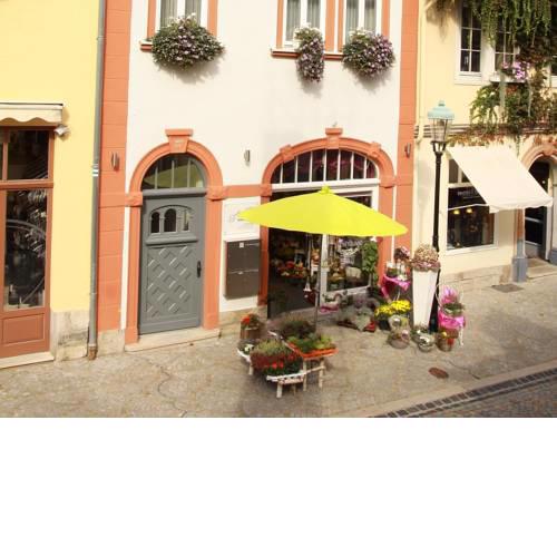 Bugenhagen - Classic Appartements