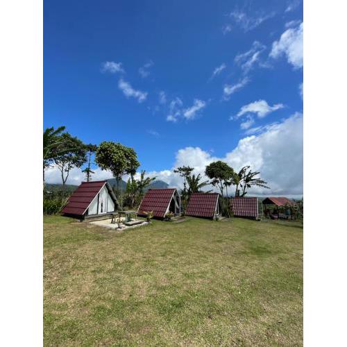Bugo Camp Glamping & Natural Activity