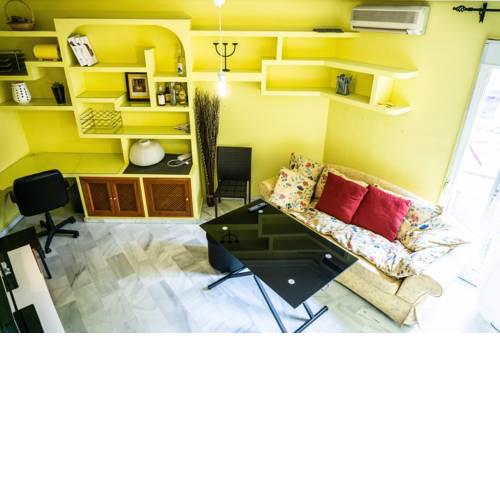 Buhaira Apartment