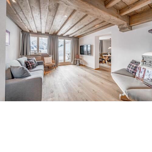 Bühlhof Appartements