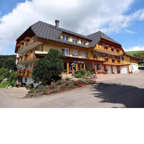 Bühlhof Waldau