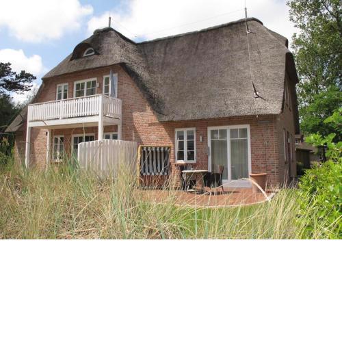 Buhne Appartement Buhne 4