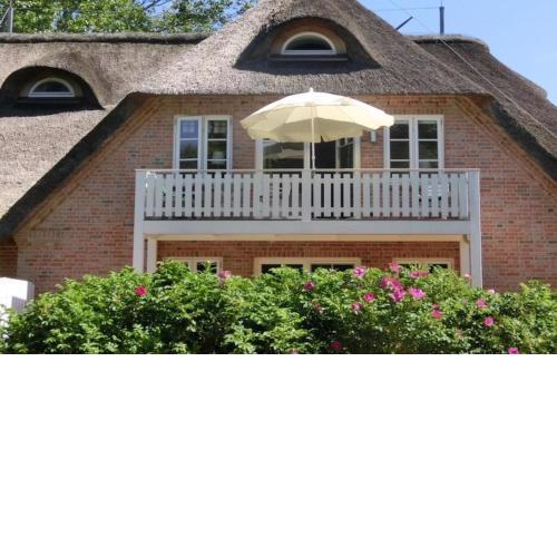 Buhne Appartement Buhne 7