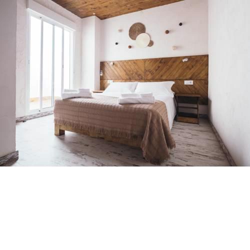 Buho House