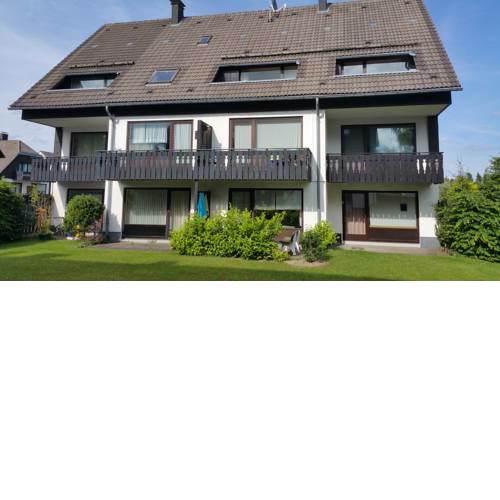 Buhr Apartment