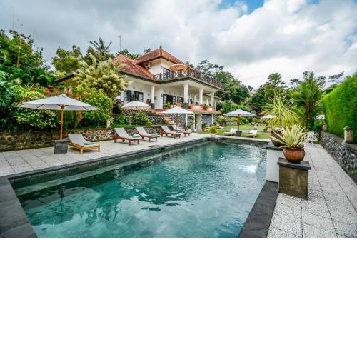 Bukit Asri Lodge