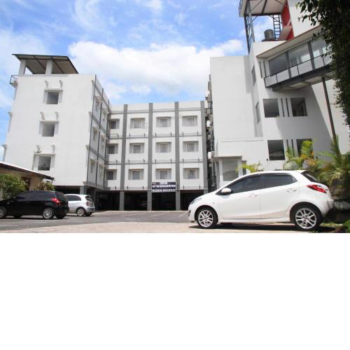 Bukit Dago Hotel