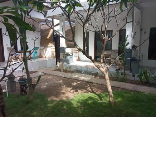 BUKIT GARDEN Guest House