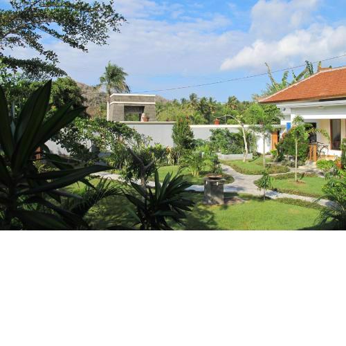 Bukit Indah Boutique Accommodation
