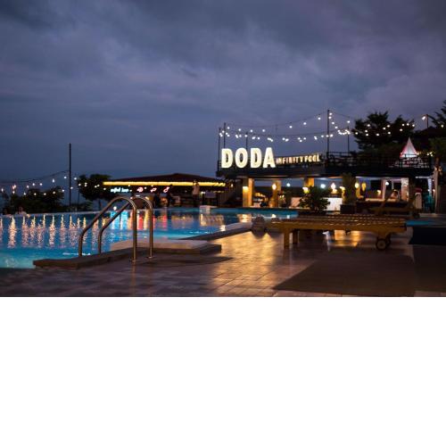 Bukit Indah Doda Hotel & Resorts