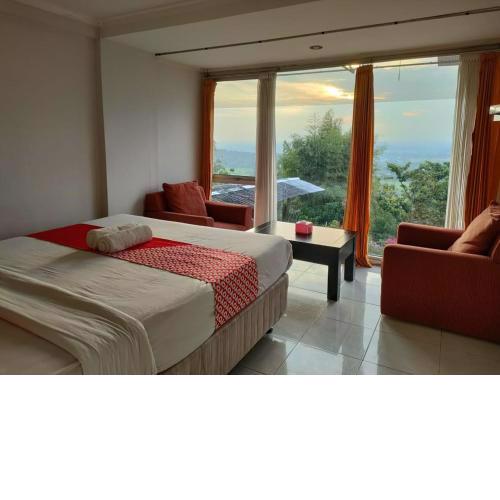 Bukit Indah Hotel Piyungan