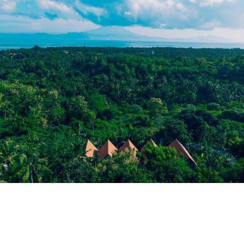 Bukit keker cottage