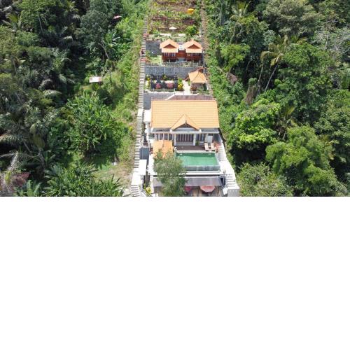 Bukit Kembang Sari