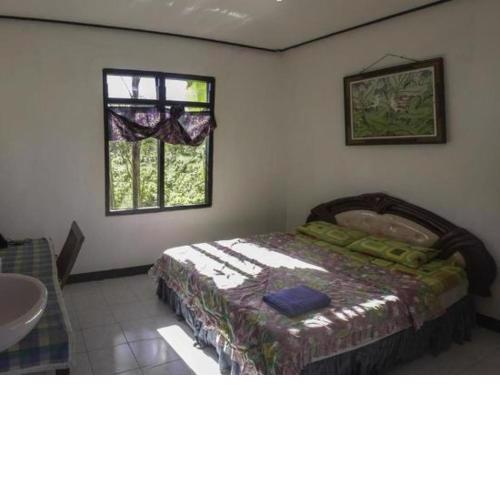 Bukit Kembar Ecotourism