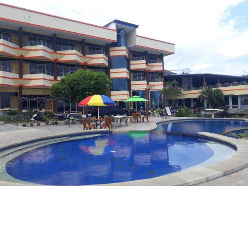 Bukit Kenari Hotel & Restaurant