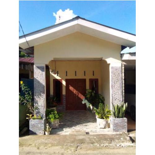Bukit Lawang Tour & Tavel Guide