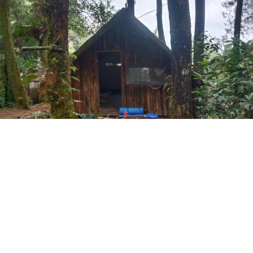 Bukit madu camping ground