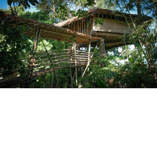 Bukit Raya Guesthouse