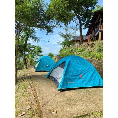 Bukit Soca Family Camping Ground