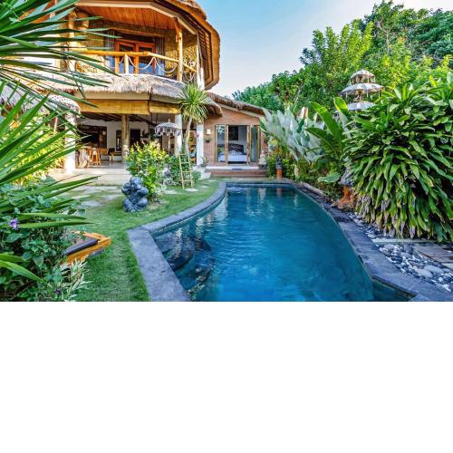 Bukit Surf Villa