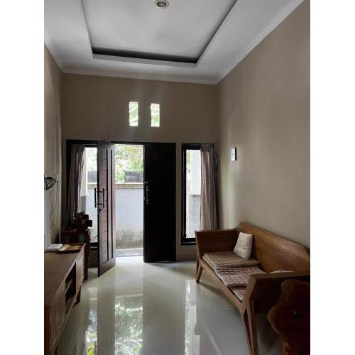 Bukit Surfers Hideout - private room & bath