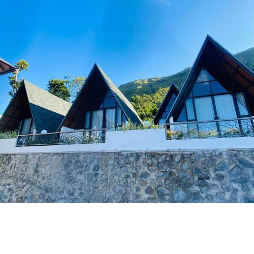 Bukit Tiga Lima Boutique Hotel