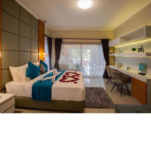Bukit Villa Bali