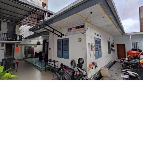 Bukittinggi Homestay
