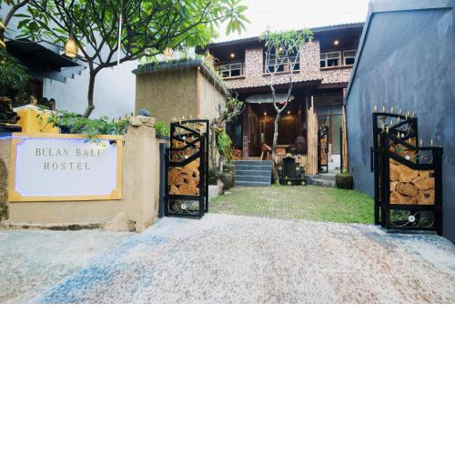Bulan Bali Guest House