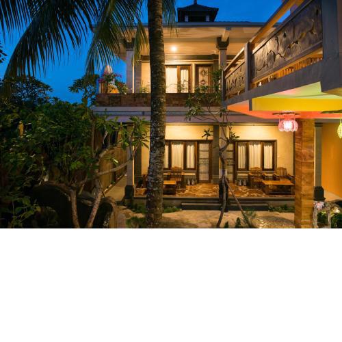 Bulan Bali Homestay