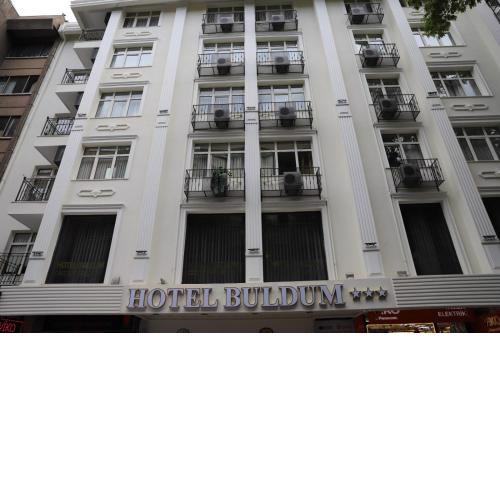 Buldum Otel