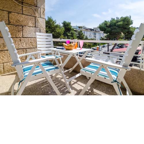 Bulevar Apartments