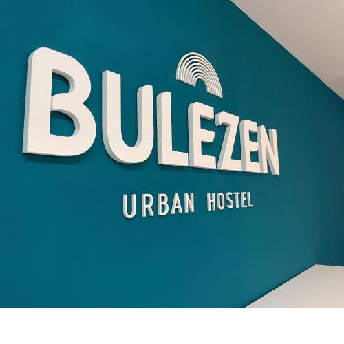 Bulezen Urban Hostel