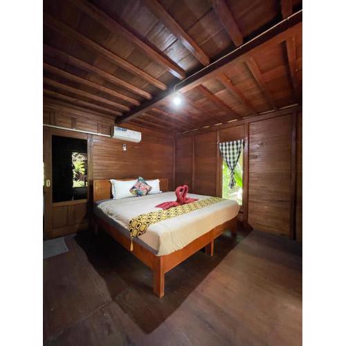 Bulian Homestay