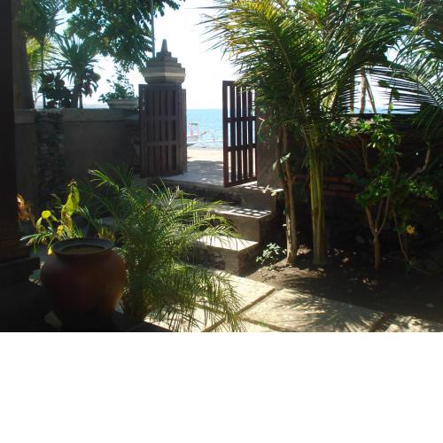 Bulih Beach Bungalows