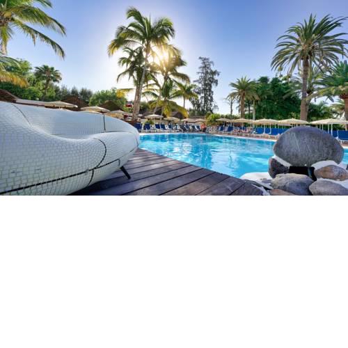 BULL Costa Canaria & SPA - Only Adults