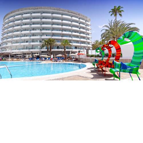BULL Escorial & SPA
