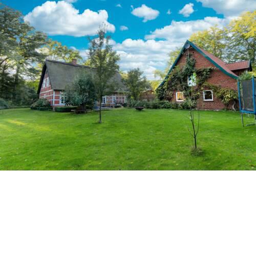 Bullerbü Hanrade - Jägerhaus - a47362