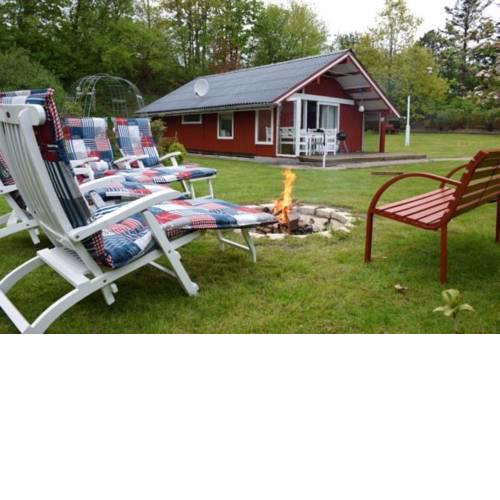 Bullerby & Meer - Ferienhaus Lasse