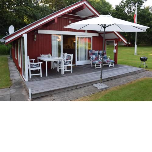 Bullerby & Meer - Ferienhaus Lotta