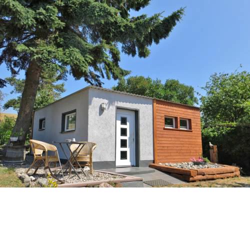 Bülows kleines Ferienhaus
