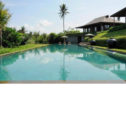 Bulung Daya Beach Villa Retreat