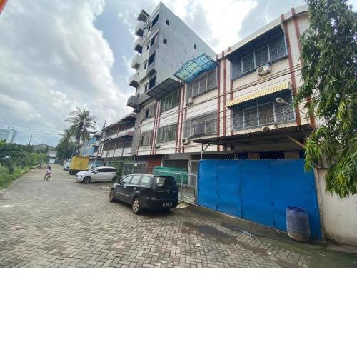 Bulusaraung Homestay Makassar