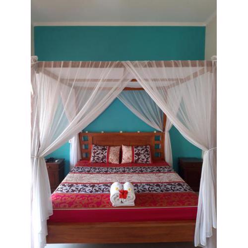Bumbung Bungalows
