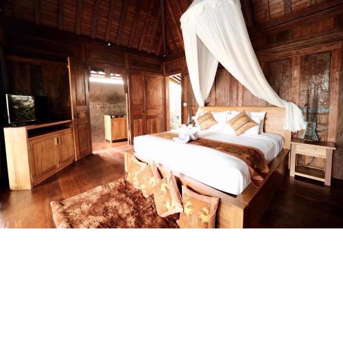 Bumbung Sari Villa